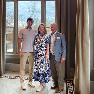 Meet your Posher, Cristan